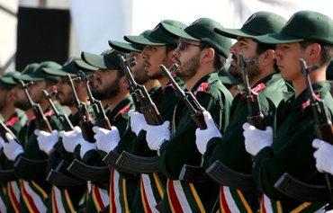 De nouveaux rapports soulignent l'influence croissante de l'Iran en Syrie