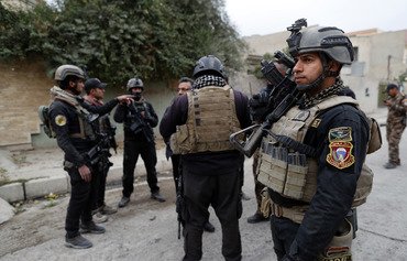 تكتيكات داعش بالموصل تفشل في إجبار القوات العراقية على التراجع