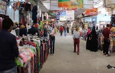 ماه رمضان «با مزه پیروزی» در موصل جشن گرفته می شود