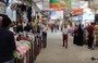 الموصل يحتفل برمضان متذوقاً ʼطعم النصرʻ