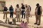 الفرق العراقية تطهّر الموصل من كمية الألغام الكبيرة المزروعة فيها