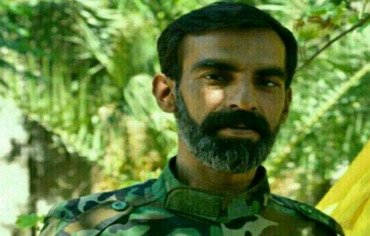 IRGC-affiliated militia commander killed in Syria