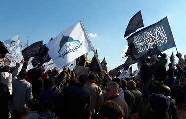 Tahrir al-Sham imposes itself on all aspects of life in Idlib
