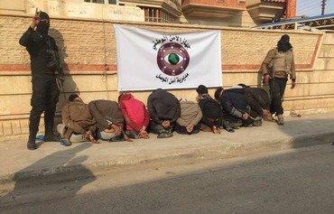 الموصل تعيد إحياء نظام المخاتير لتعزيز الأمن