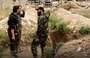 Tahrir al-Sham affronte l'opposition syrienne devant Damas