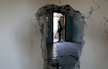 Les Forces démocratiques syriennes s'emparent de 90 % d'al-Raqqa