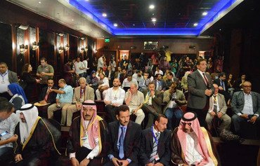 Syria's eastern tribes call for political solution