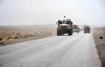 Iraqi forces complete full liberation of al-Hawija