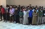 ئەمیرەکانی داعش و شەڕکەرە بیانیەکان رەققەیان بەجێهێشت