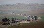 Tahrir al-Sham tente de s'étendre dans les zones rurales d'Idlib et Hama