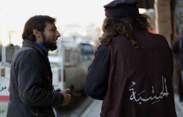 هيئة تحرير الشام تعيد تفعيل شرطة 'الحسبة' في إدلب