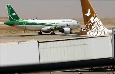 Iraq's air traffic on the rise after ISIS defeat