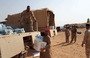 مسؤولون: القائم ’نظيفة كلياً‘ من المتفجرات التي خلفتها الحرب