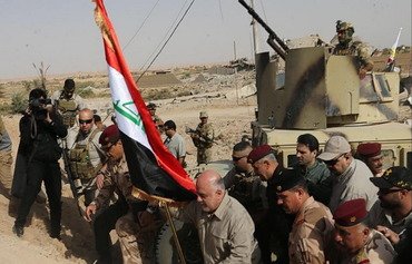 العراق يعتزم فتح المعبر الحدودي بين القائم وسوريا
