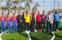 Reprise des activités sportives dans les villes de l'Anbar après l'EIIS