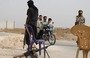 Hevbendiyên hevrik li Idlib û Helebê dest bi şer dikin
