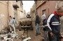 Les habitants de Mossoul lancent la « révolution danaber »
