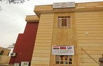 Li Enbarê saziyên xizmetguzarîyên qanûnî û sivîl ji niştecîyan re pêşkêş dikin êdî berdest in
