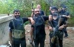 Les affrontements rompent le calme relatif dans la ville syrienne de Daraa