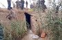 ههڵهمهته ئەمنیەکان بنکەکانی داعش دەگرن لە دیالە