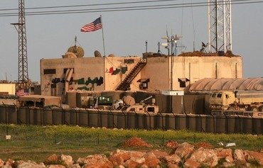 البنتاغون: "لم يتغير شيء" في مهمة الولايات المتحدة في سوريا