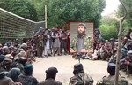 مهرگی سهركردهیهكی داعش شهڕ ههڵدهگیرسێنێت لهنێوان گروپه ركابهرهكان له ئهفغانستان