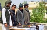 Une série de frappes aériennes sème « le trouble » dans les rangs de l'EIIS en l'Afghanistan