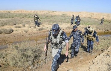 Renforcement de la sécurité à Kirkouk à l'approche des élections