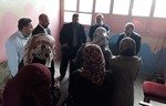 مدينة أريحا تخرج عن سيطرة تحرير الشام