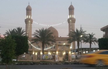 Les habitants de l'Anbar font revivre les traditions du ramadan