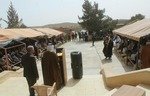 عشائر نينوى والآيزيديون يتجهون نحو تحقيق الصلح
