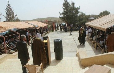 Ninawa tribes, Yazidis move towards reconciliation