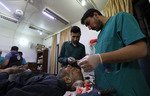 روسیا خۆی لادهدات له پارەی بنیاتنانەوە لە سوریا و داوا لە وڵاتانی ئاسیای ناوەڕاست دەکات بیدەن