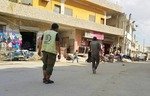 تەحریر شام دەستدەگرێت بەسەر موڵكوماڵدا لە ئیدلیب