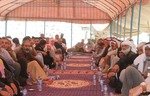 فرض حظر للتجول في مدينة الرقة السورية