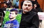 العراق يقترح يوما عالميا للتضامن مع ضحايا داعش