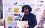 فيلم عراقي يروي قصة تبدل قناعات انتحارية