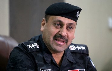 La police de Falloujah déjoue des tentatives d'extorsion de l'EIIS