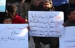 Des militants syriens documentent des cas de torture et de mort dans les prisons du régime
