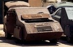 Baisse du nombre d'attentats à la voiture piégée et d'attaques suicides en Irak