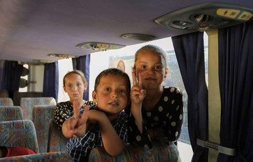 L'Irak se penche sur le sort légal et humanitaire des enfants de l'EIIS
