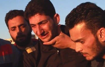 Çalakvan dixwazin rejîma Sûrîyayê ji ber êrîşên kîmawî were dadkirin