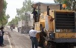 Tal Afar se remet debout, selon son maire