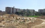 Le régime syrien accusé d'interférer avec les sites d'attaques au gaz