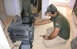 داعش توانای خۆی بە بانگەشەی ساختە فوتێدەکات