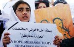 8 ئێزدی دوای 4 ساڵ لە بەڵای داعش رزگاردەکرێن