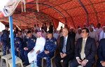 ئاوارەکان دەگەڕێنەوە رەشاد لە پارێزگای کەرکوك