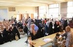 عێراق دەستدەکات بە پرۆژەی سهقامگیری دوای داعش