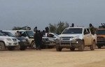 ناشط من إدلب يؤكد أن المنطقة العازلة لم تجلب الأمن