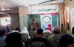 Tahrir al-Sham arrête des dissidents à Idlib